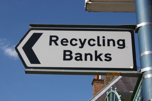 recyclingbanks